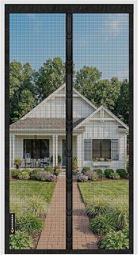 MYCARBON fibreglass fly screen door