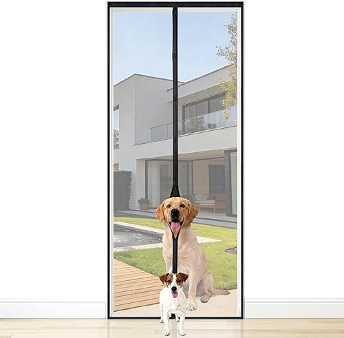 Apalus VP Pro premium fibreglass fly screen